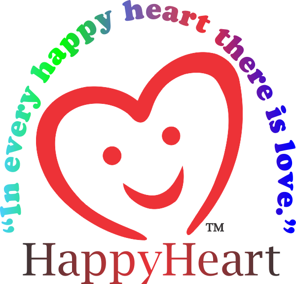 In Every Happy Heart There Is Love